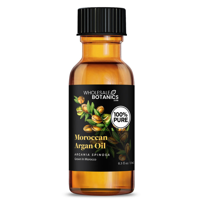 Moroccan Argan Oil