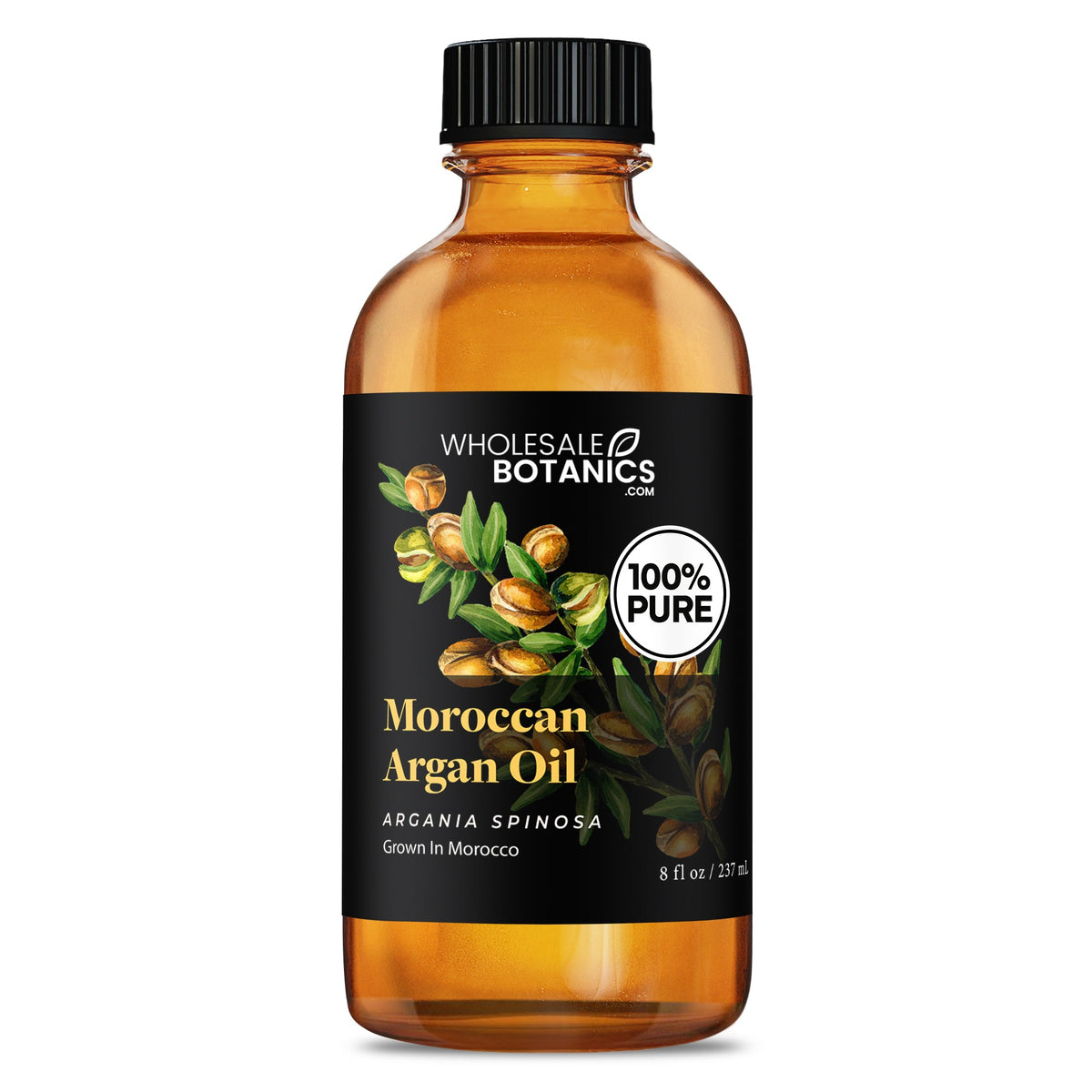Moroccan Argan Oil