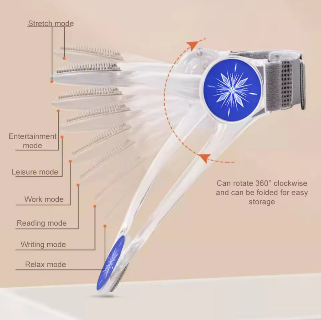 Neck Alignment Stretcher