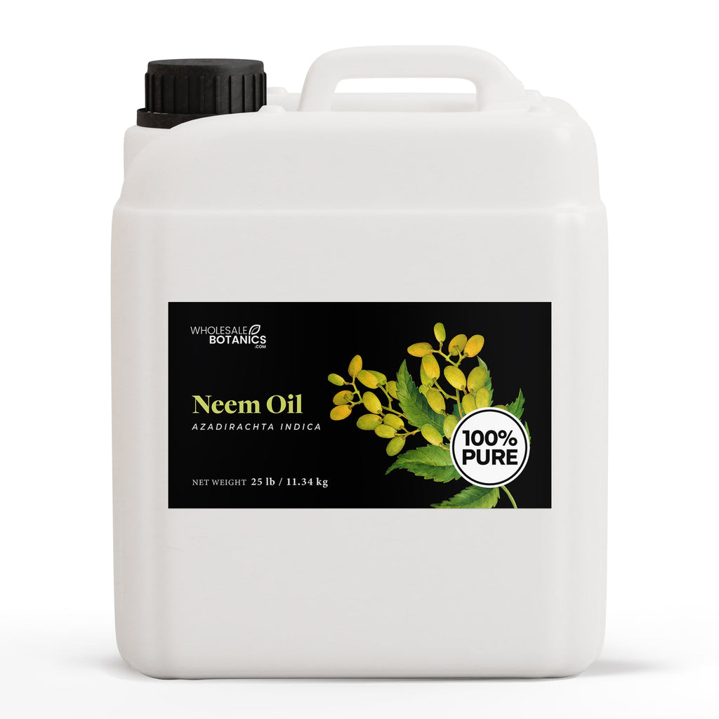 Neem Oil