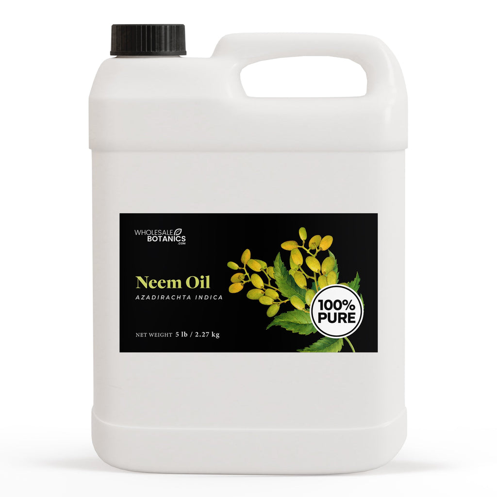 Neem Oil