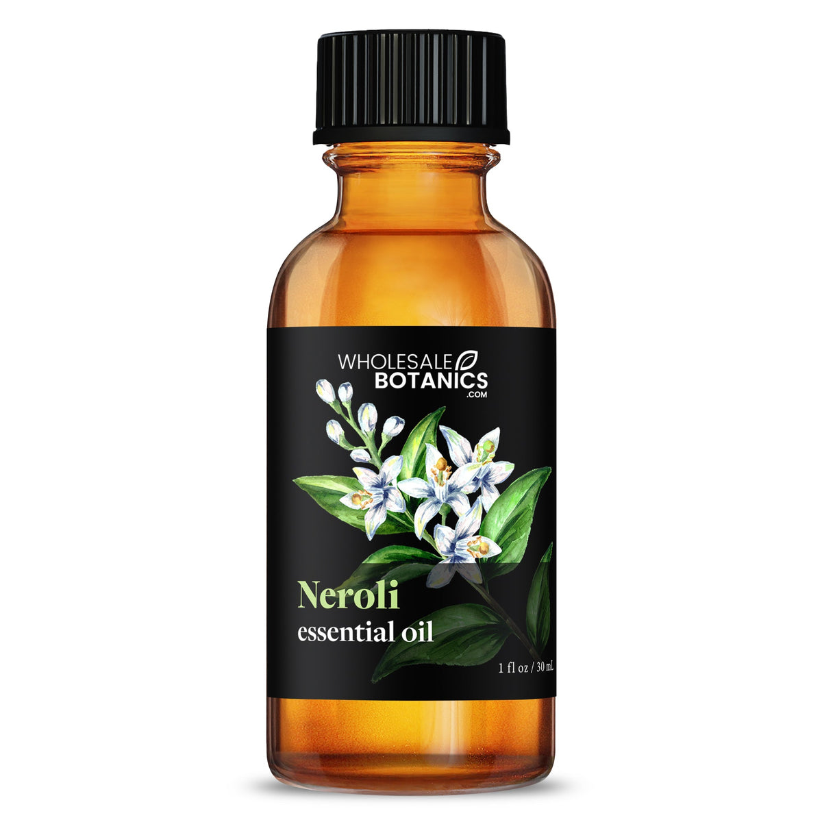 Neroli Essential Oil