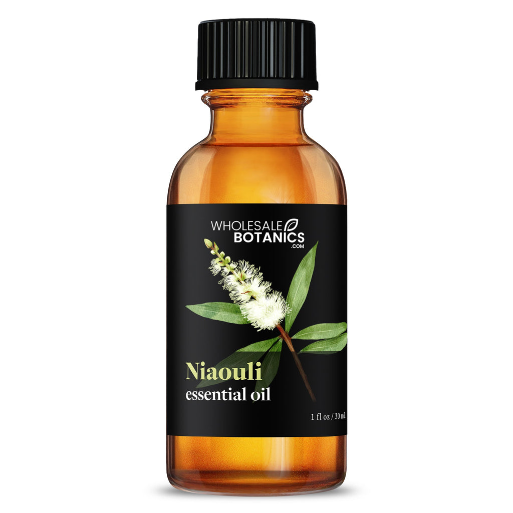 Niaouli Essential Oil