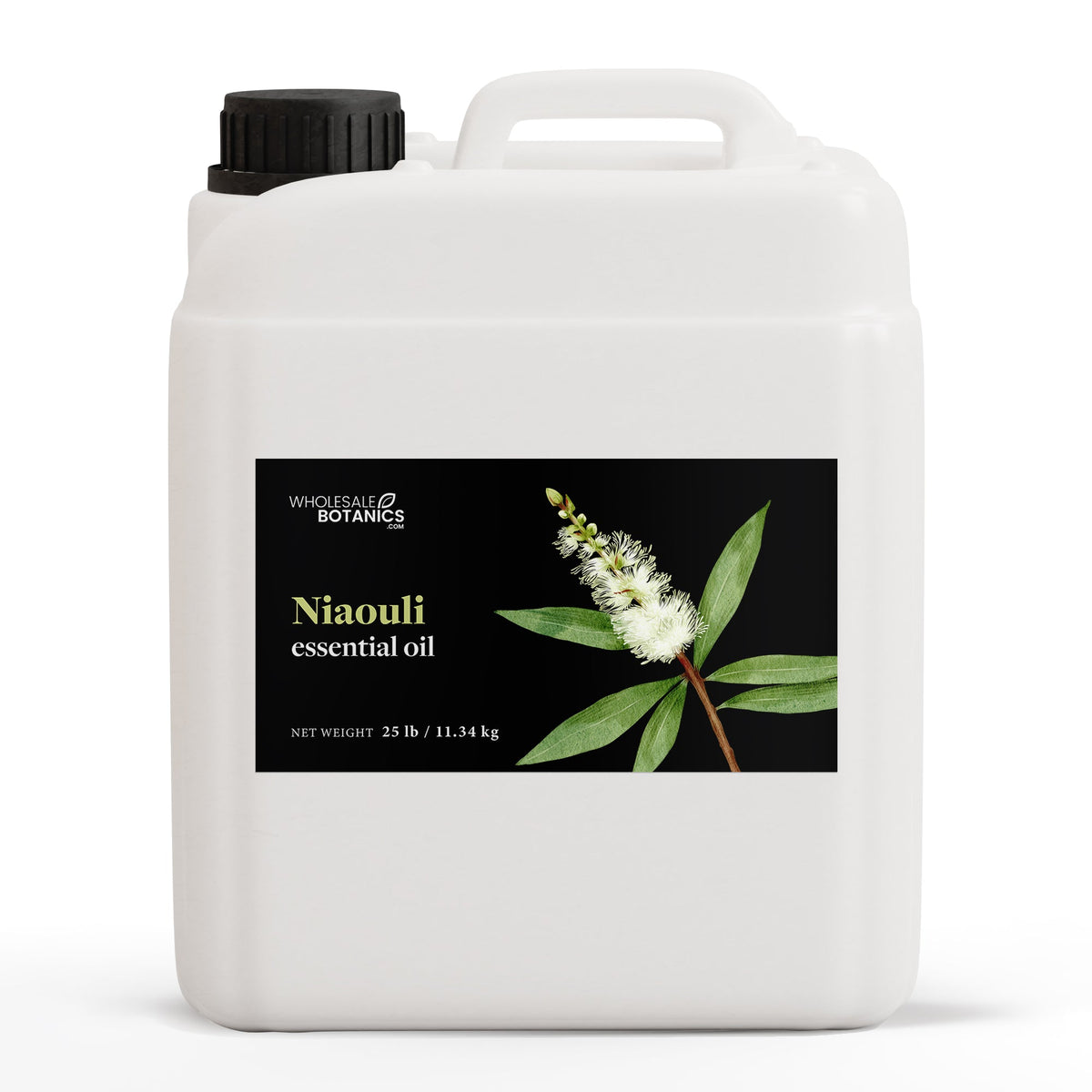 Niaouli Essential Oil