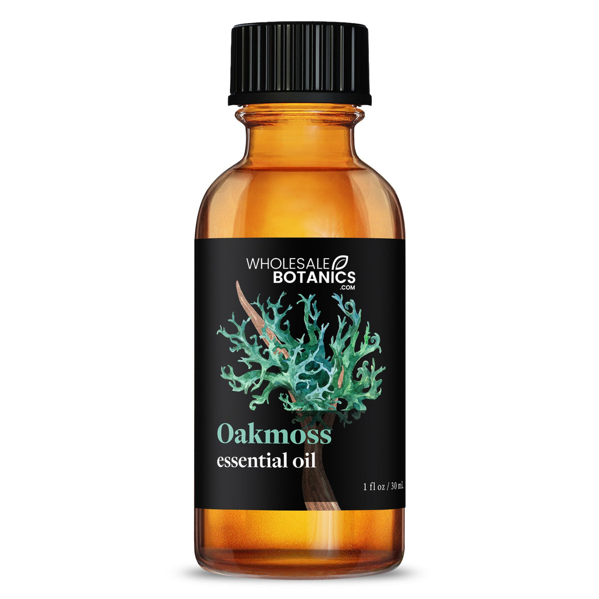 Oakmoss Essential Oil
