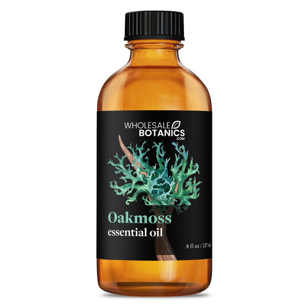 Oakmoss Essential Oil