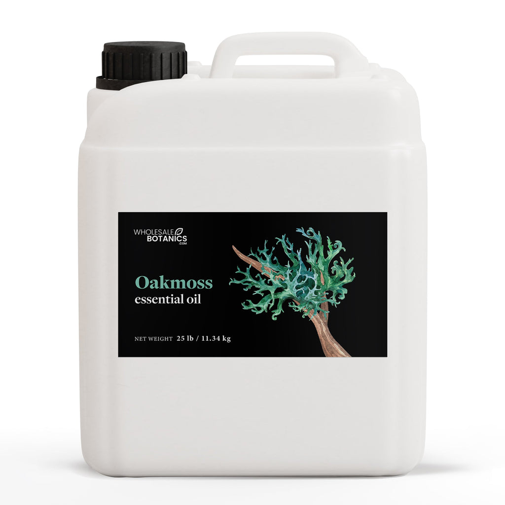 Oakmoss Essential Oil