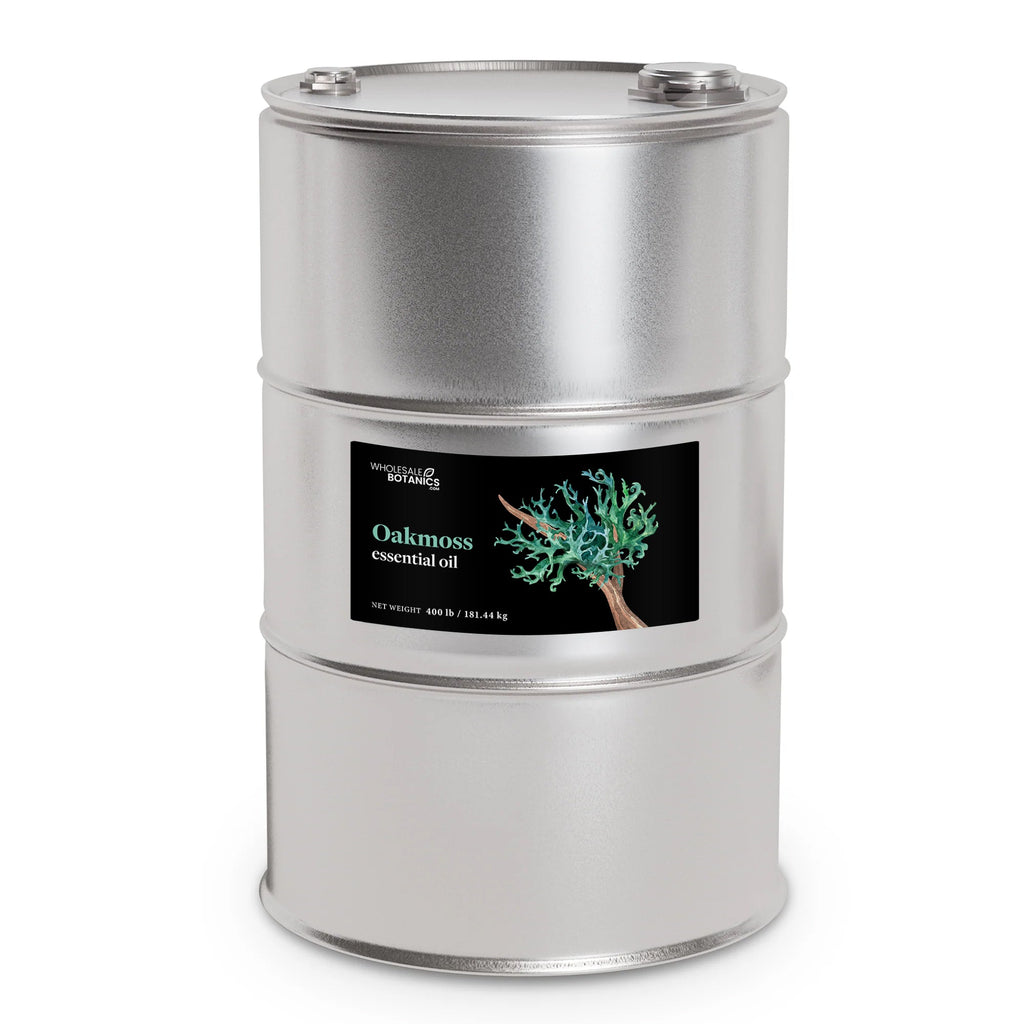 Oakmoss Essential Oil