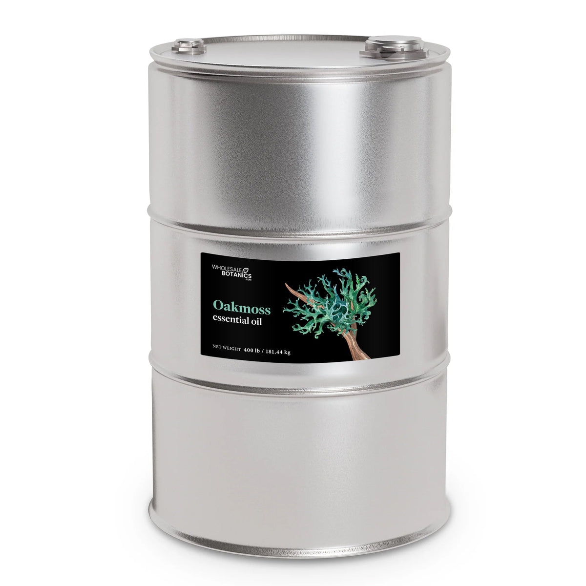 Oakmoss Essential Oil