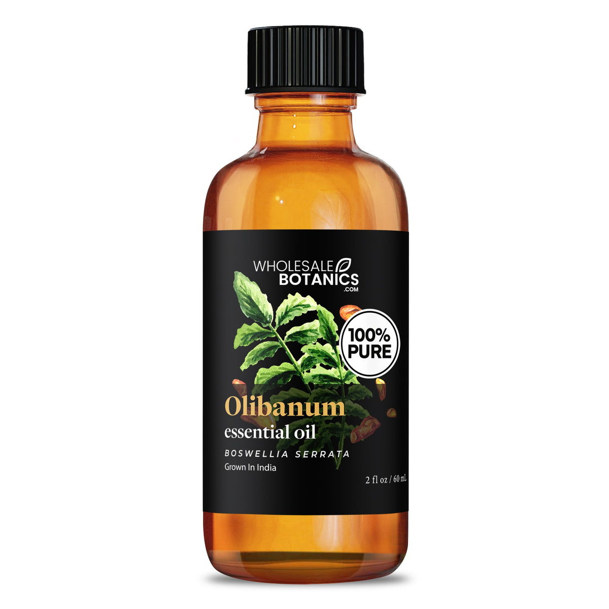 Olibanum Essential Oil