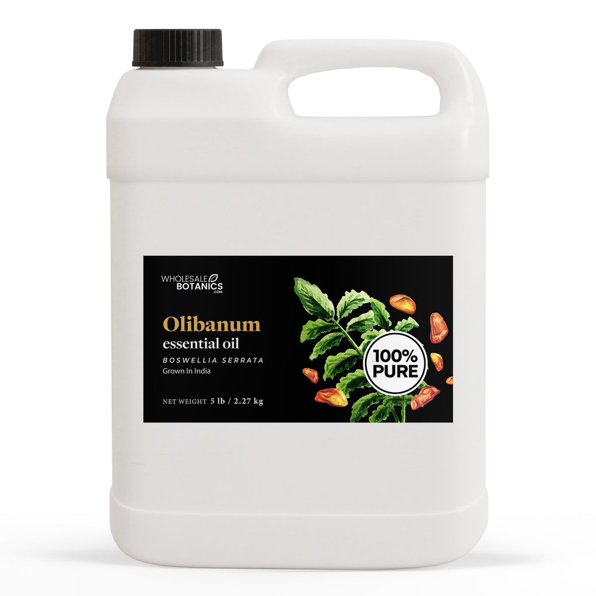 Olibanum Essential Oil