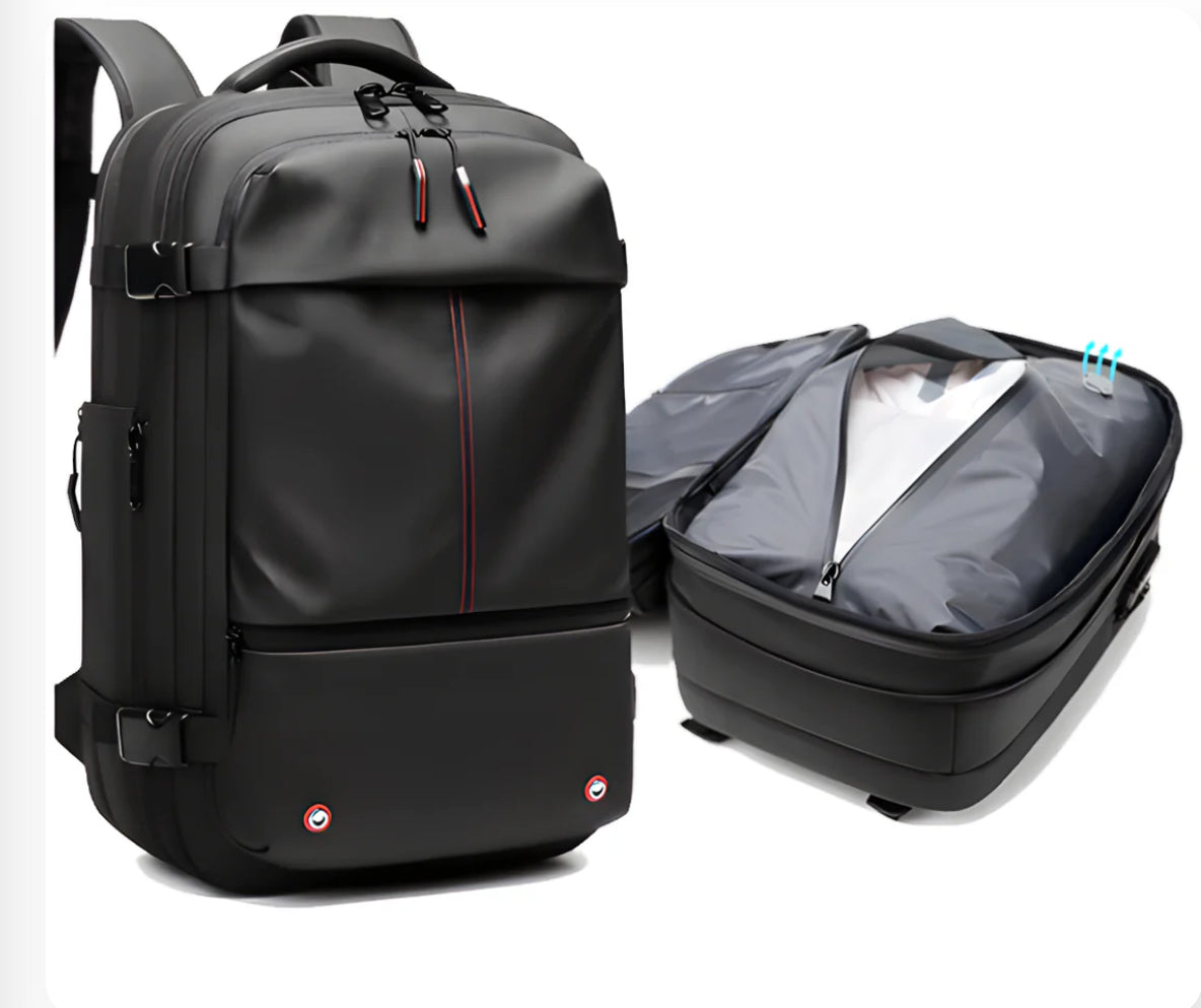 PackSqueeze Bag ( Vacum Not included )