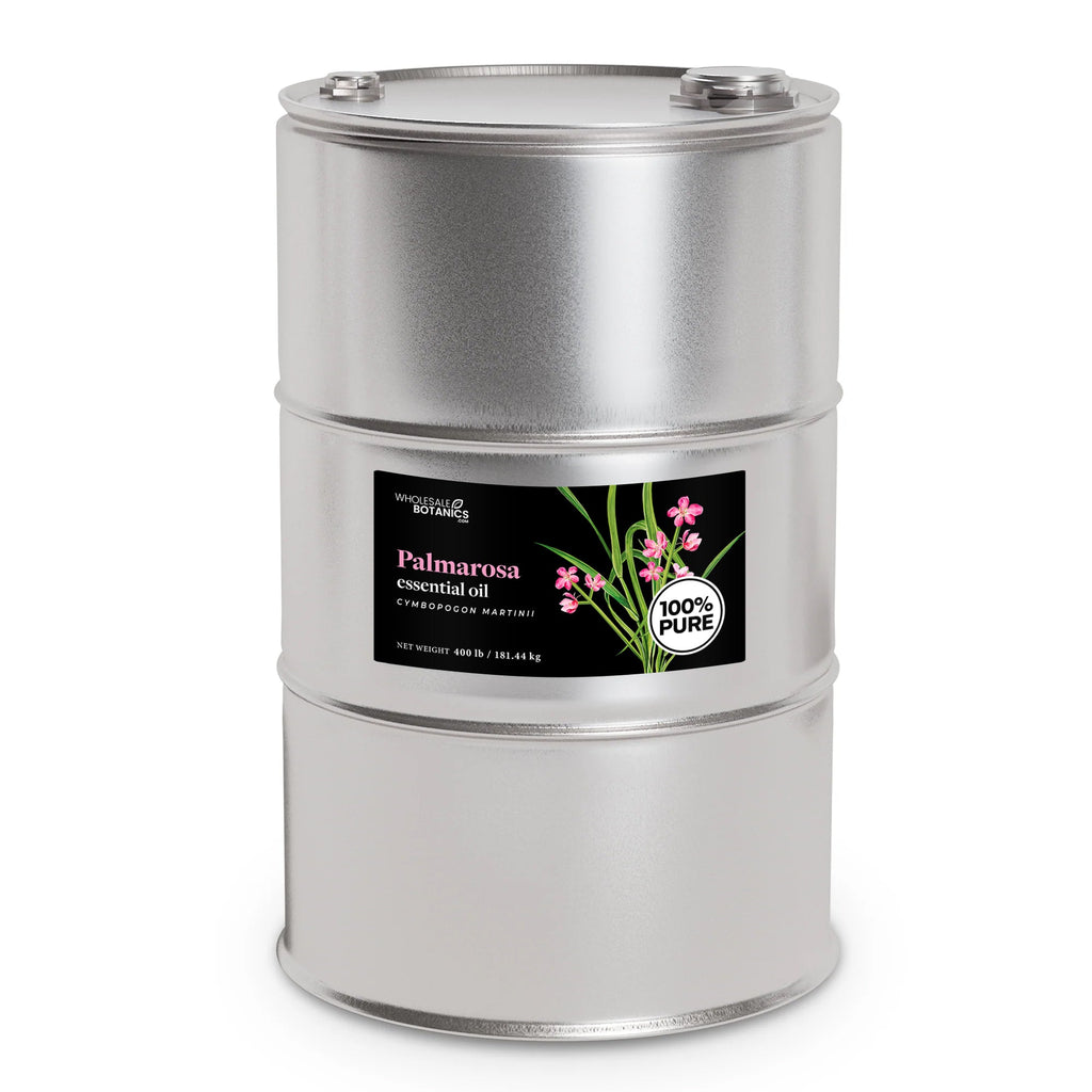 Palmarosa Essential Oil