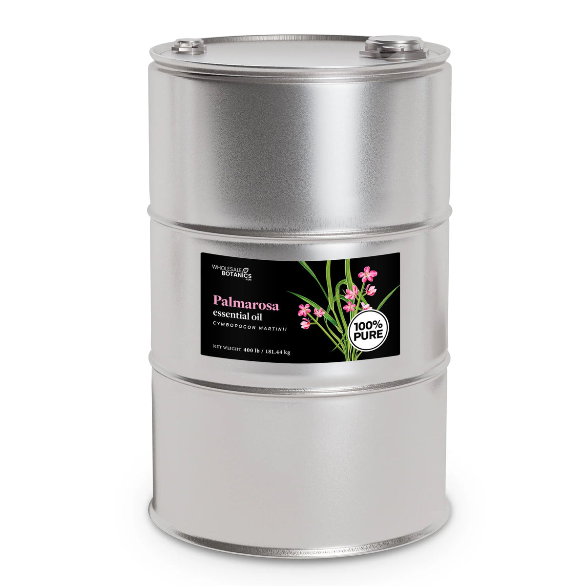 Palmarosa Essential Oil