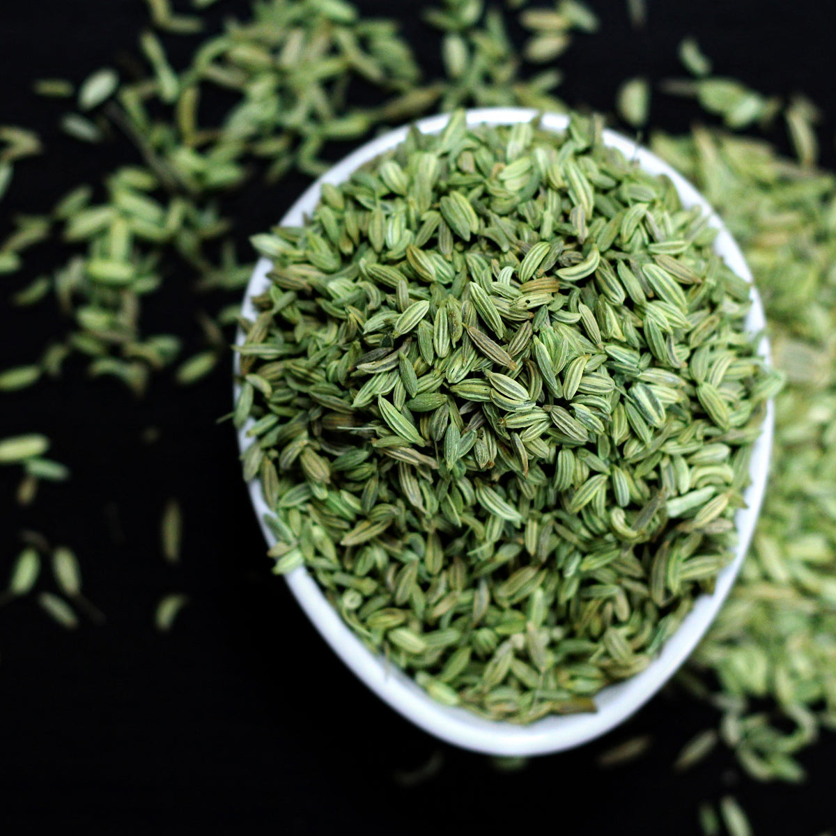 Parsley Seed Essential Oil
