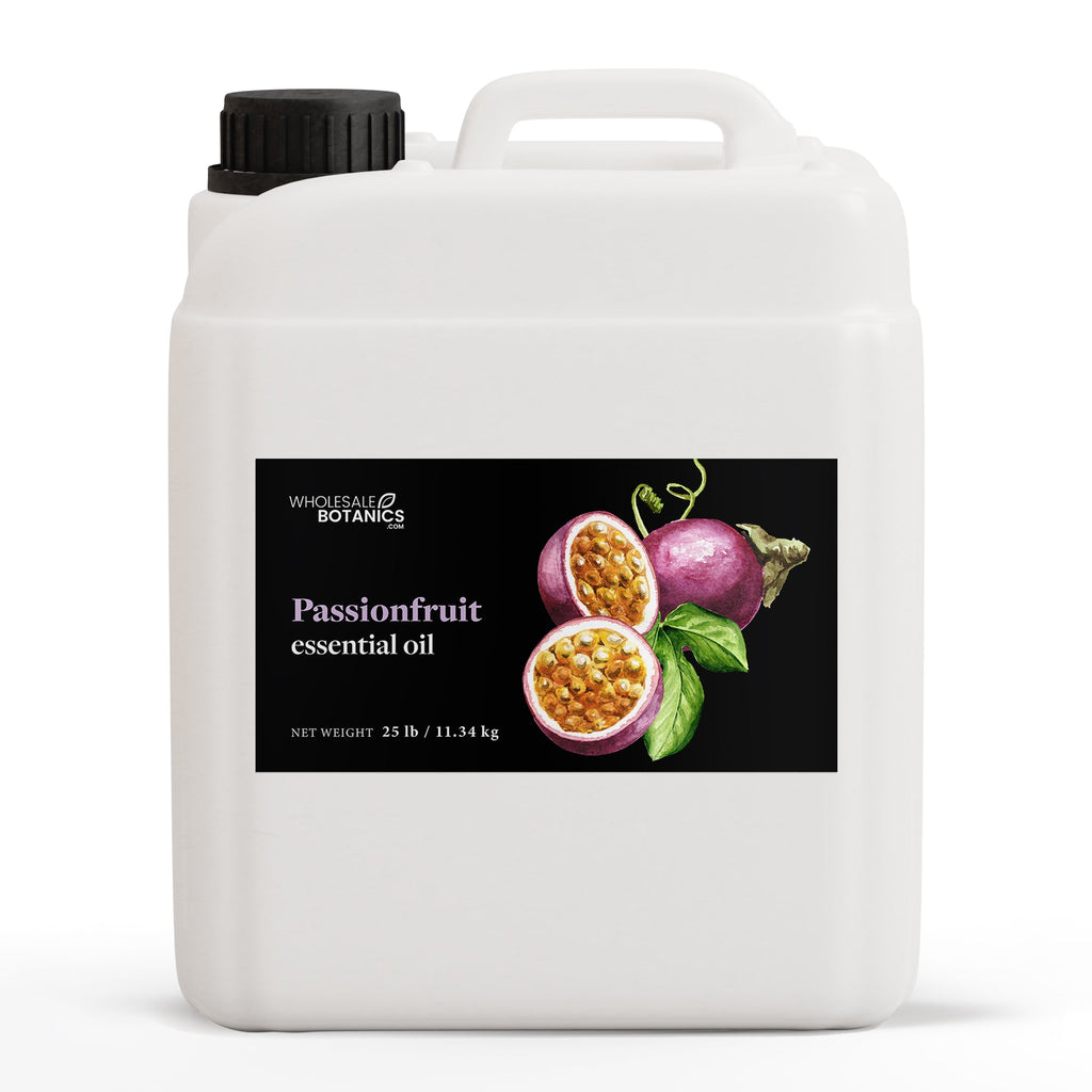 Passionfruit Essential Oil