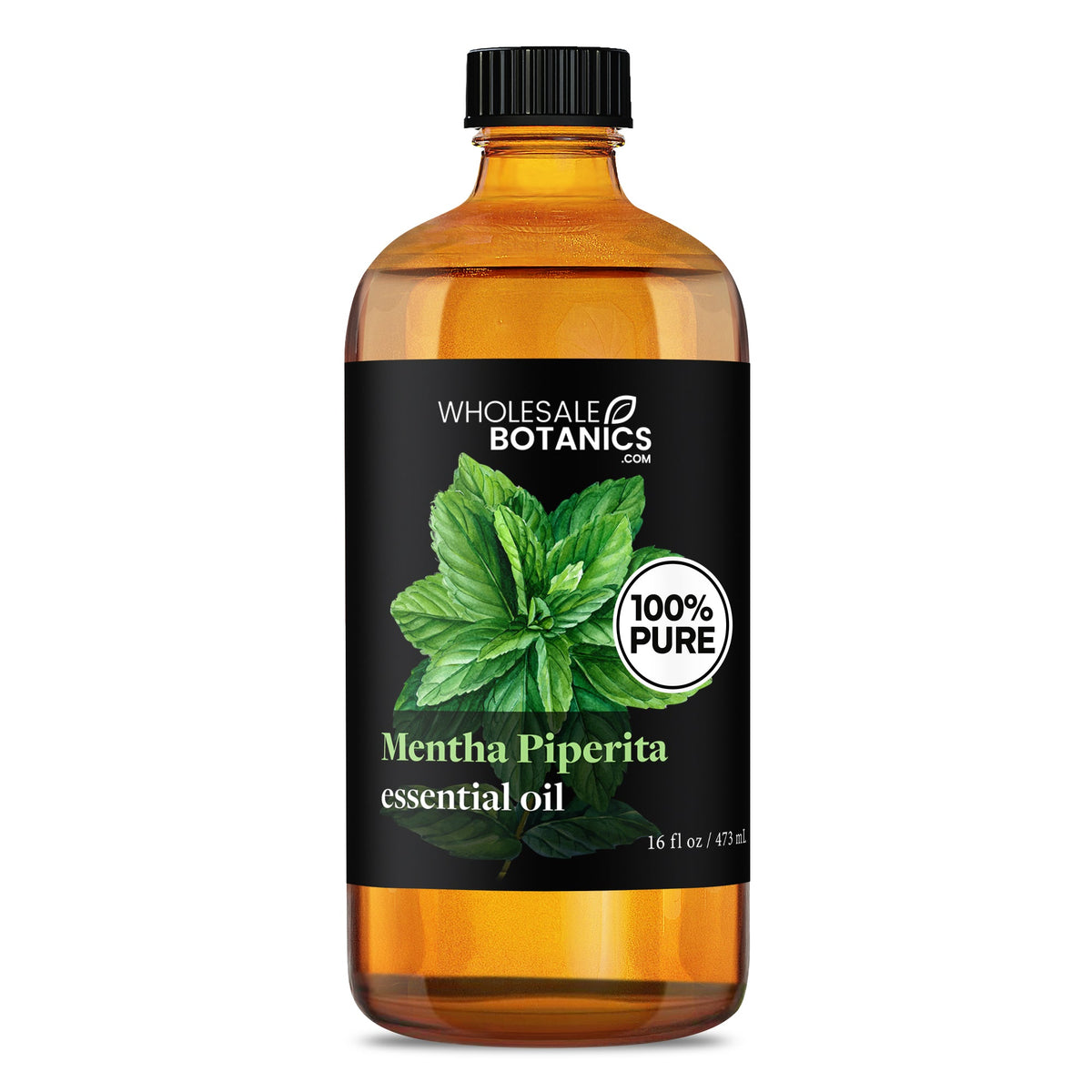 Mentha Piperita Essential Oil