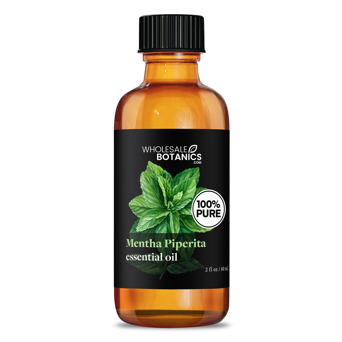 Mentha Piperita Essential Oil