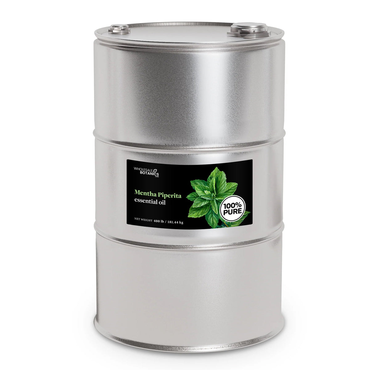 Mentha Piperita Essential Oil