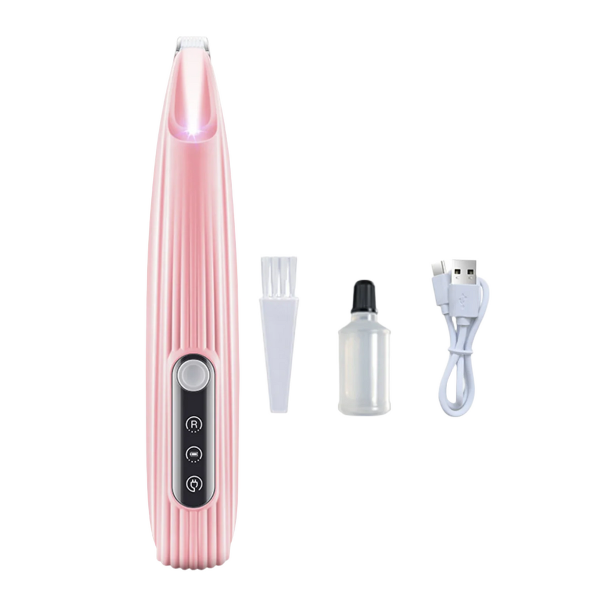 Pet hair Trimmer
