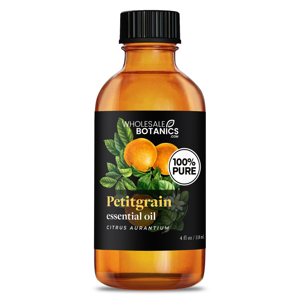 Petitgrain Essential Oil