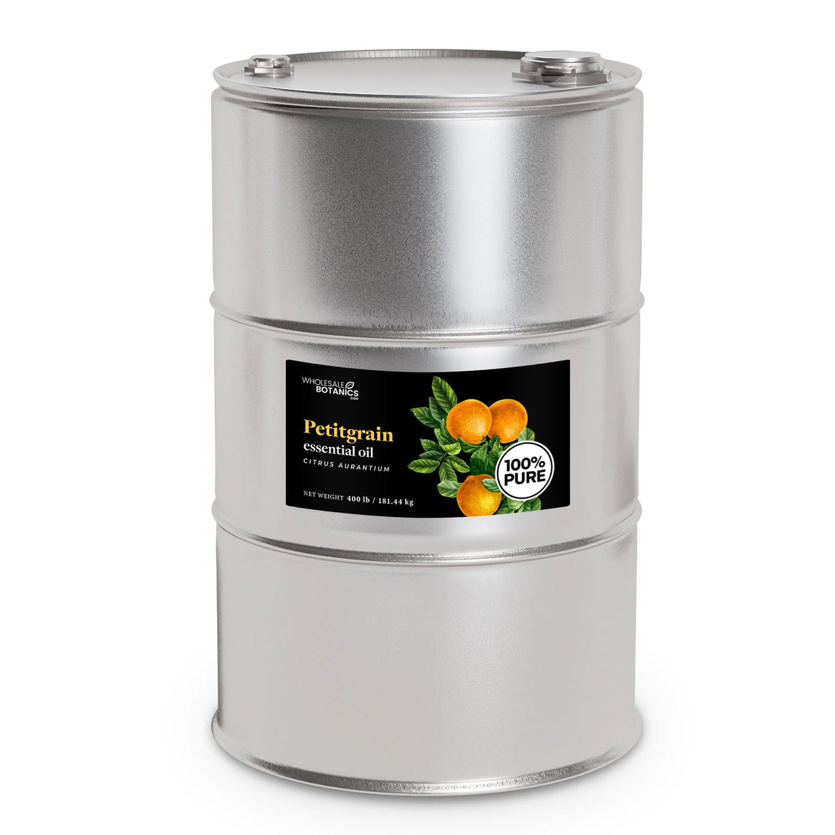 Petitgrain Essential Oil