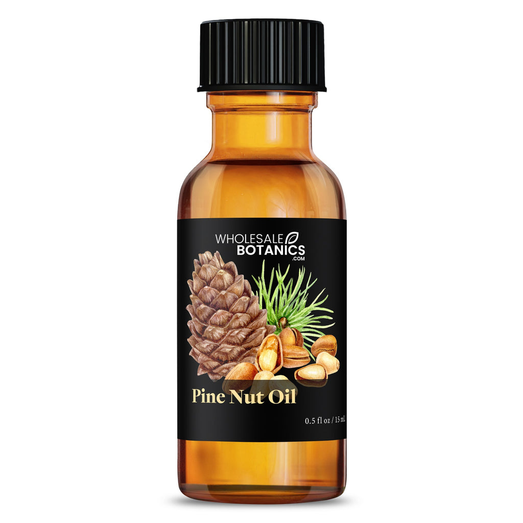 Pine Nut Oil