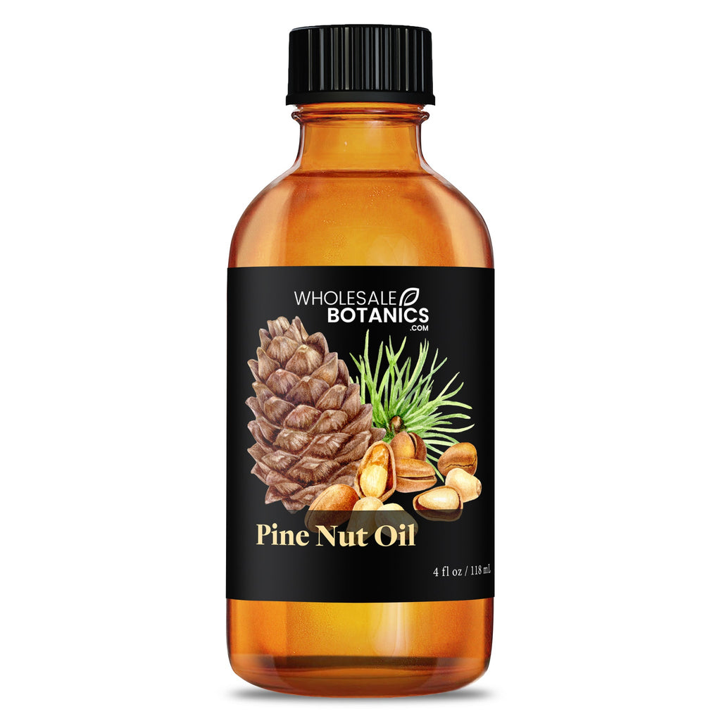 Pine Nut Oil