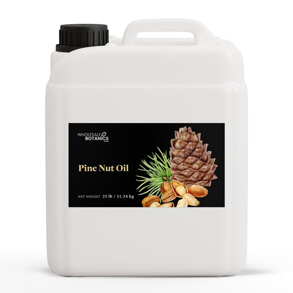 Pine Nut Oil