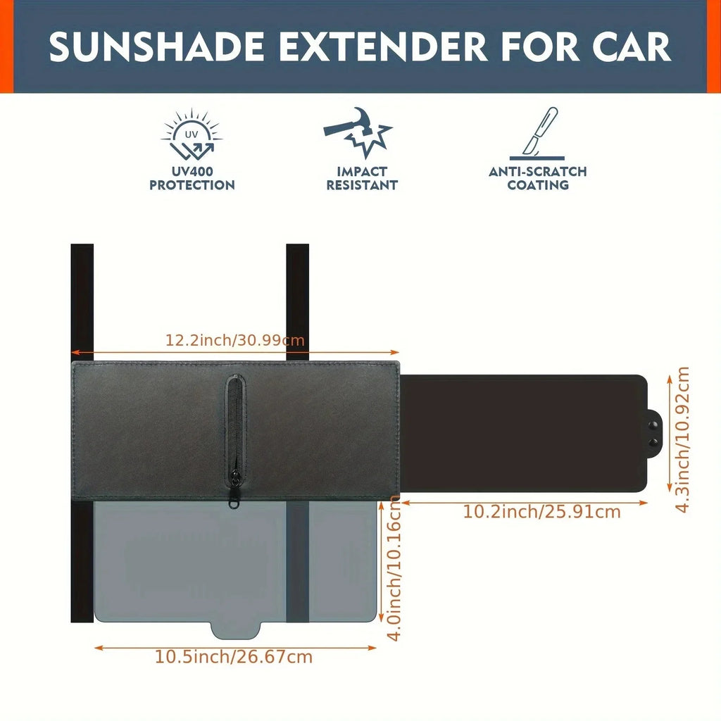 Polarized View SunShades