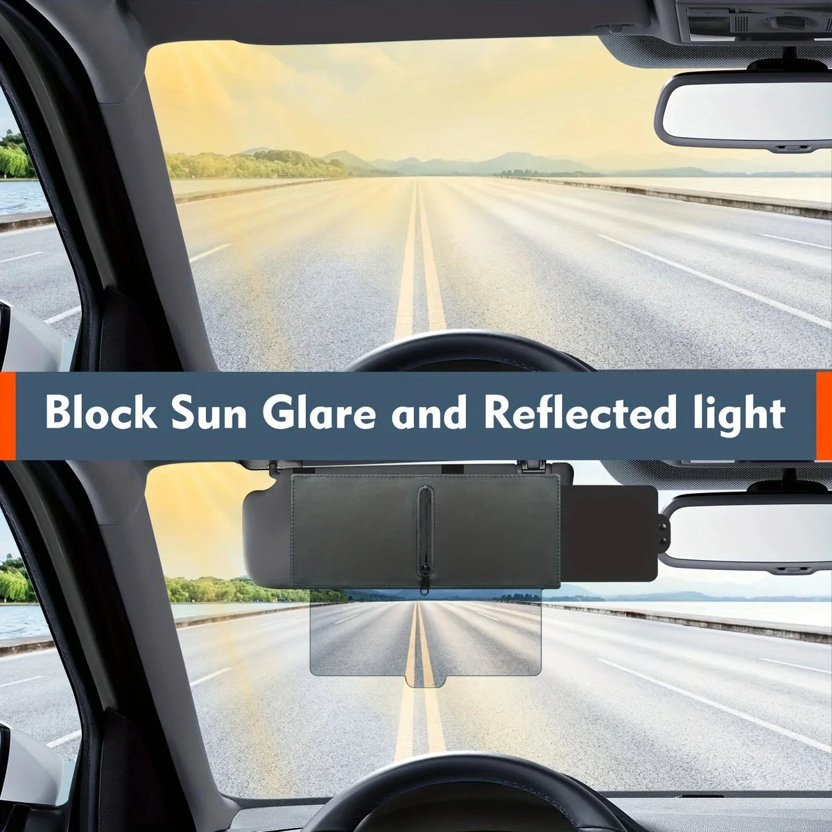 Polarized View SunShades