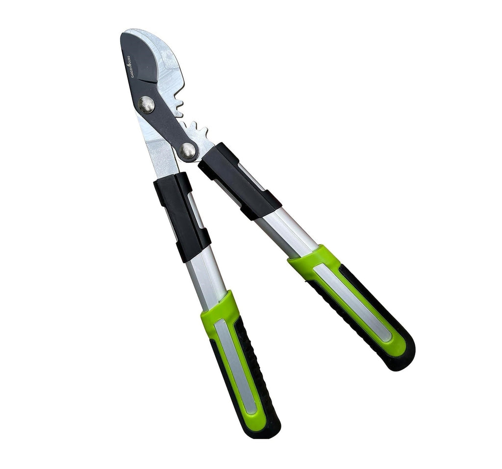 Power Bypass Gardening Loppers Tree Trimmer Clipper