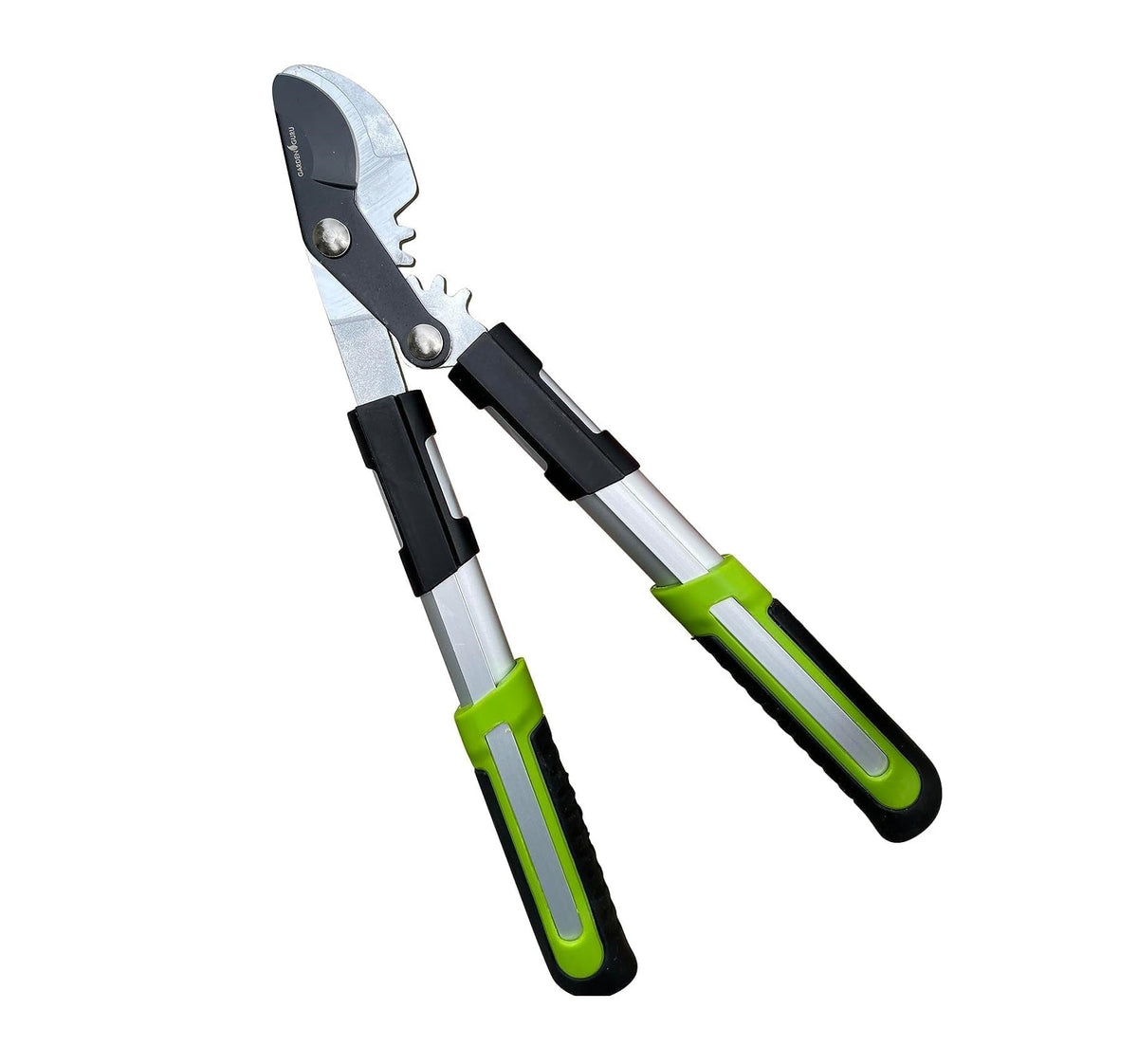 Power Bypass Gardening Loppers Tree Trimmer Clipper