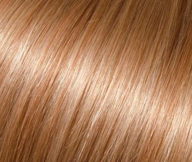 Babe I-Tip Hair Extensions 22" 100% Remy Human Hair Straight, 20 Pieces