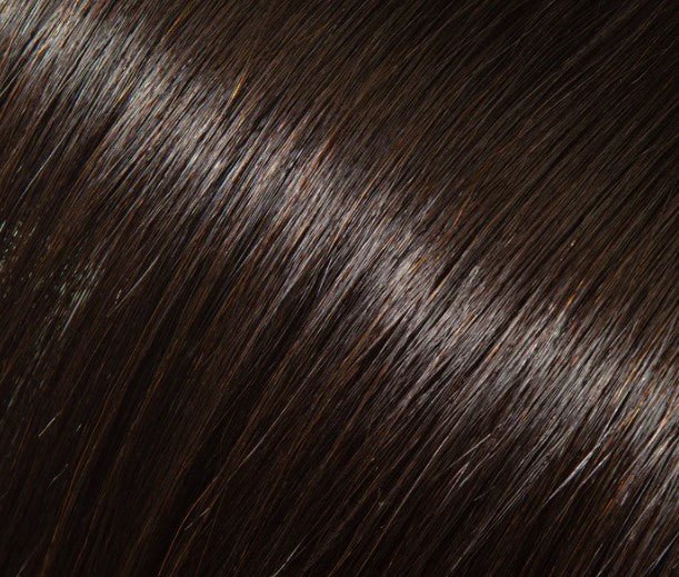 Babe I-Tip Hair Extensions 22" 100% Remy Human Hair Straight, 20 Pieces