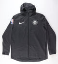 Alan Williams Game-Used Nets Warm-Up Jacket (Steiner & Fanatics)