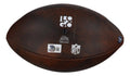 Randy White Signed Cowboys Logo Football Inscribed "HOF 94" (Beckett & Prova)
