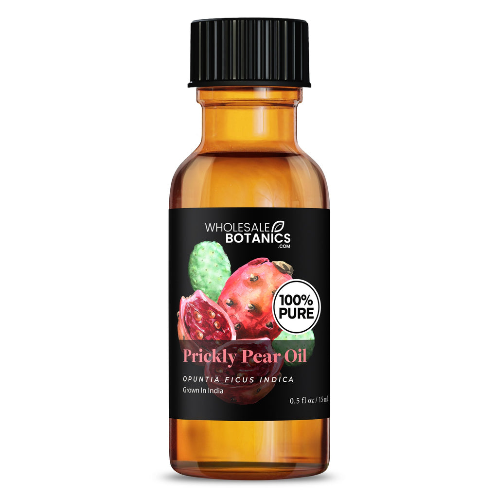 Prickly Pear Oil