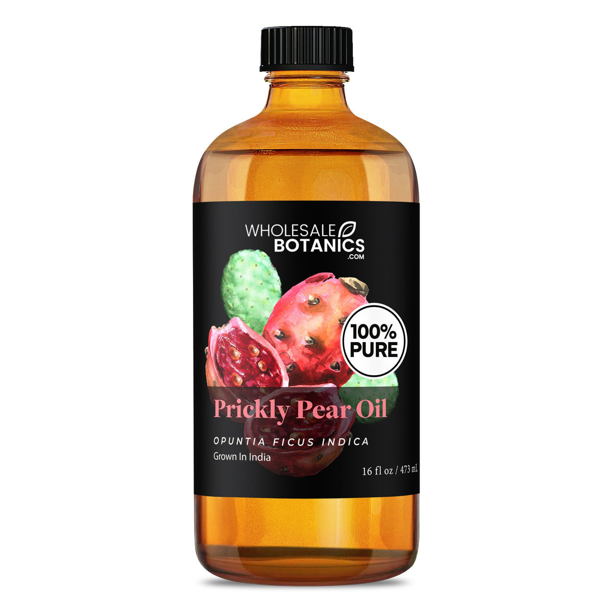 Prickly Pear Oil