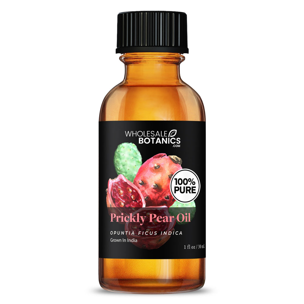 Prickly Pear Oil