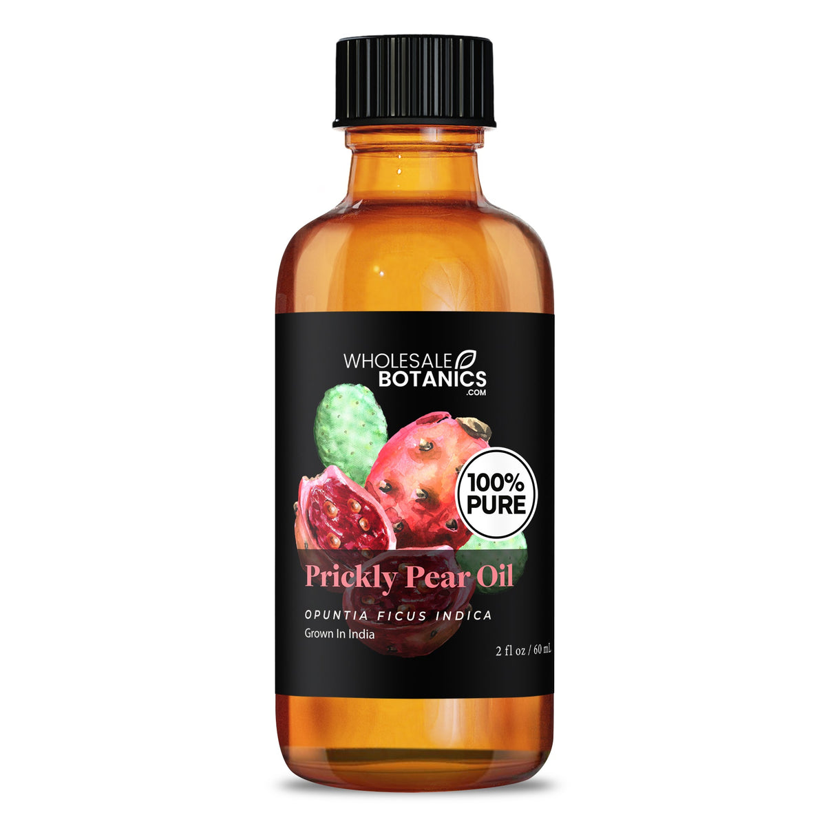Prickly Pear Oil