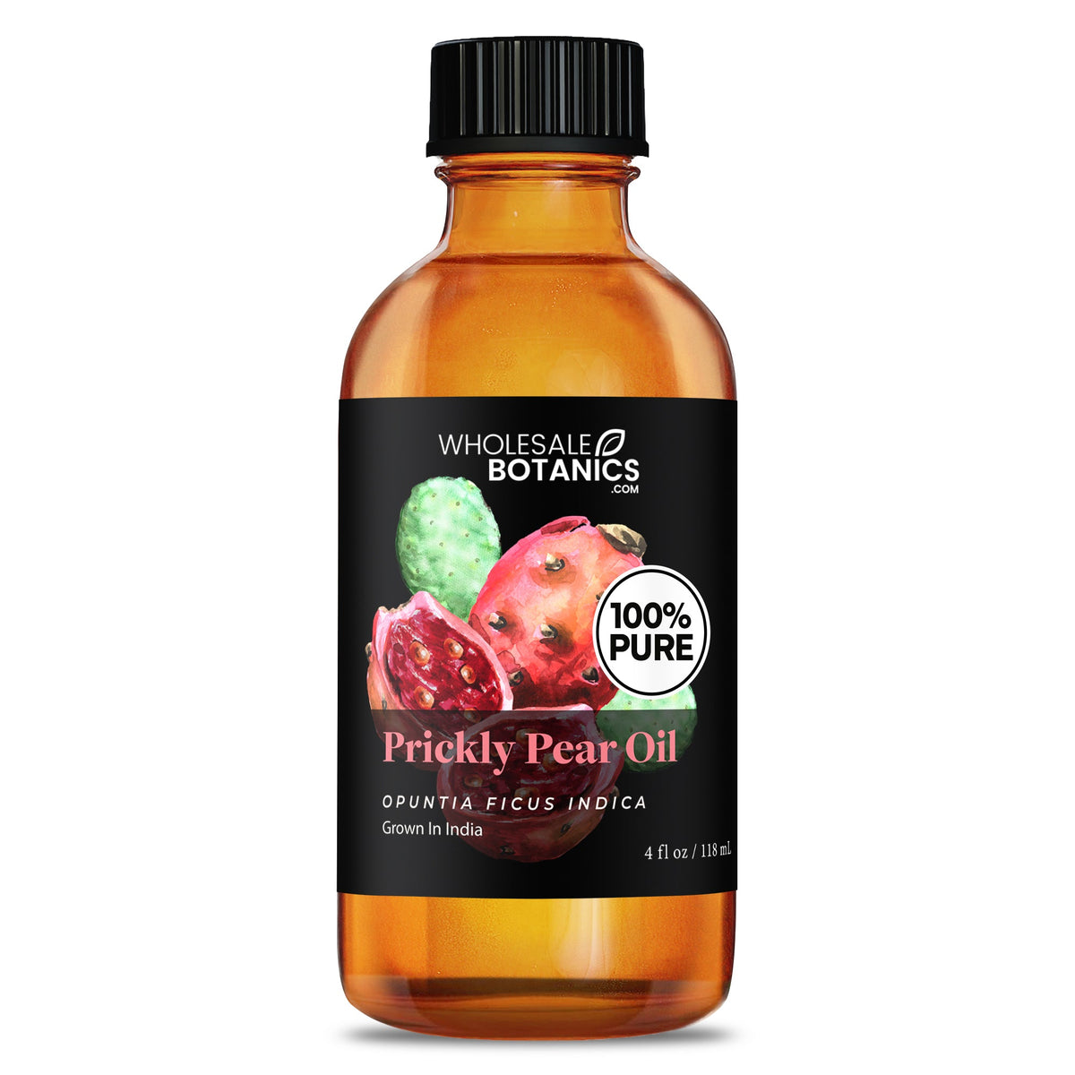 Prickly Pear Oil