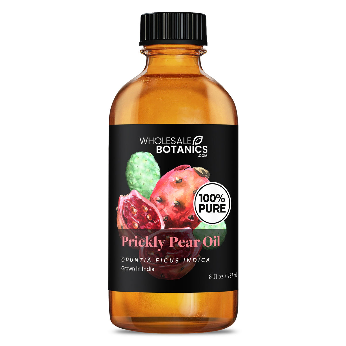Prickly Pear Oil