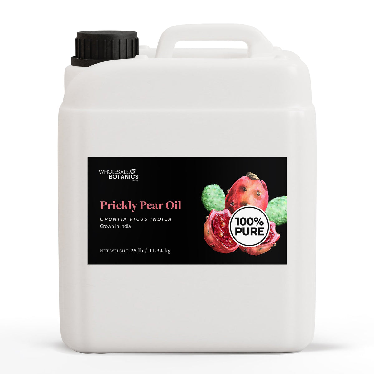 Prickly Pear Oil