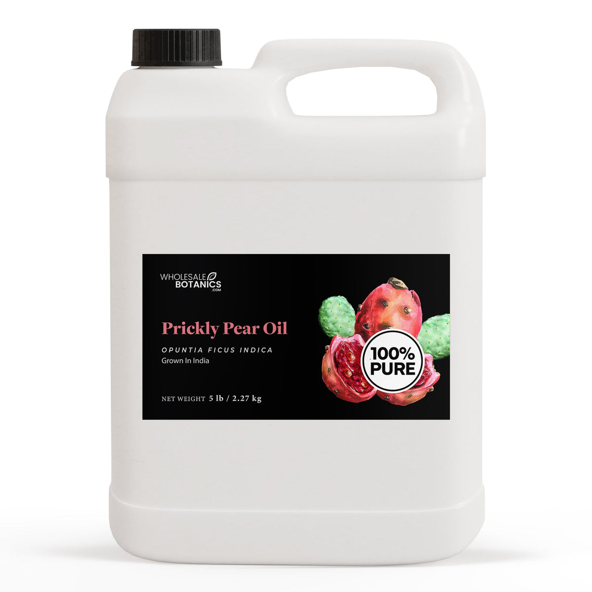 Prickly Pear Oil