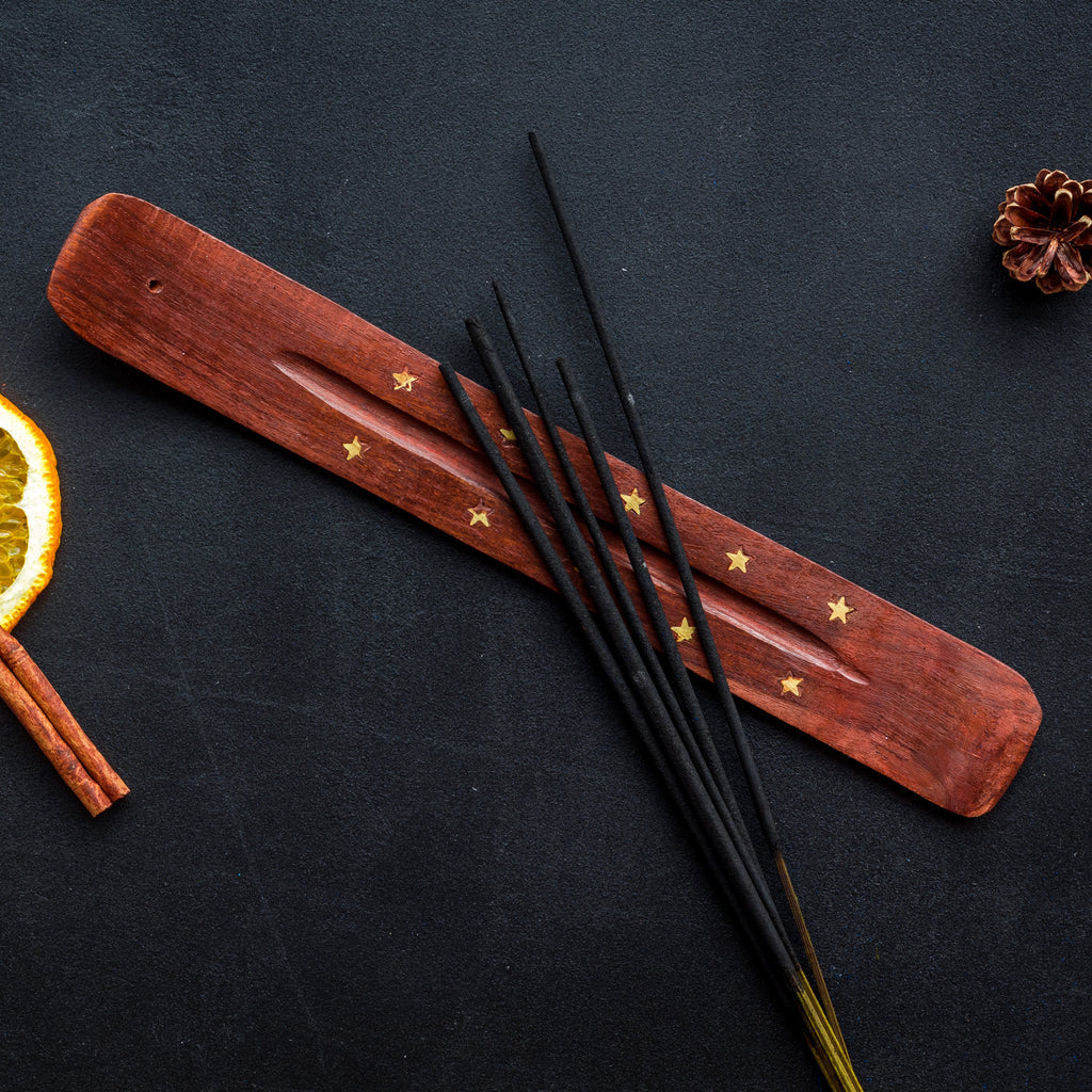 Incense Burner