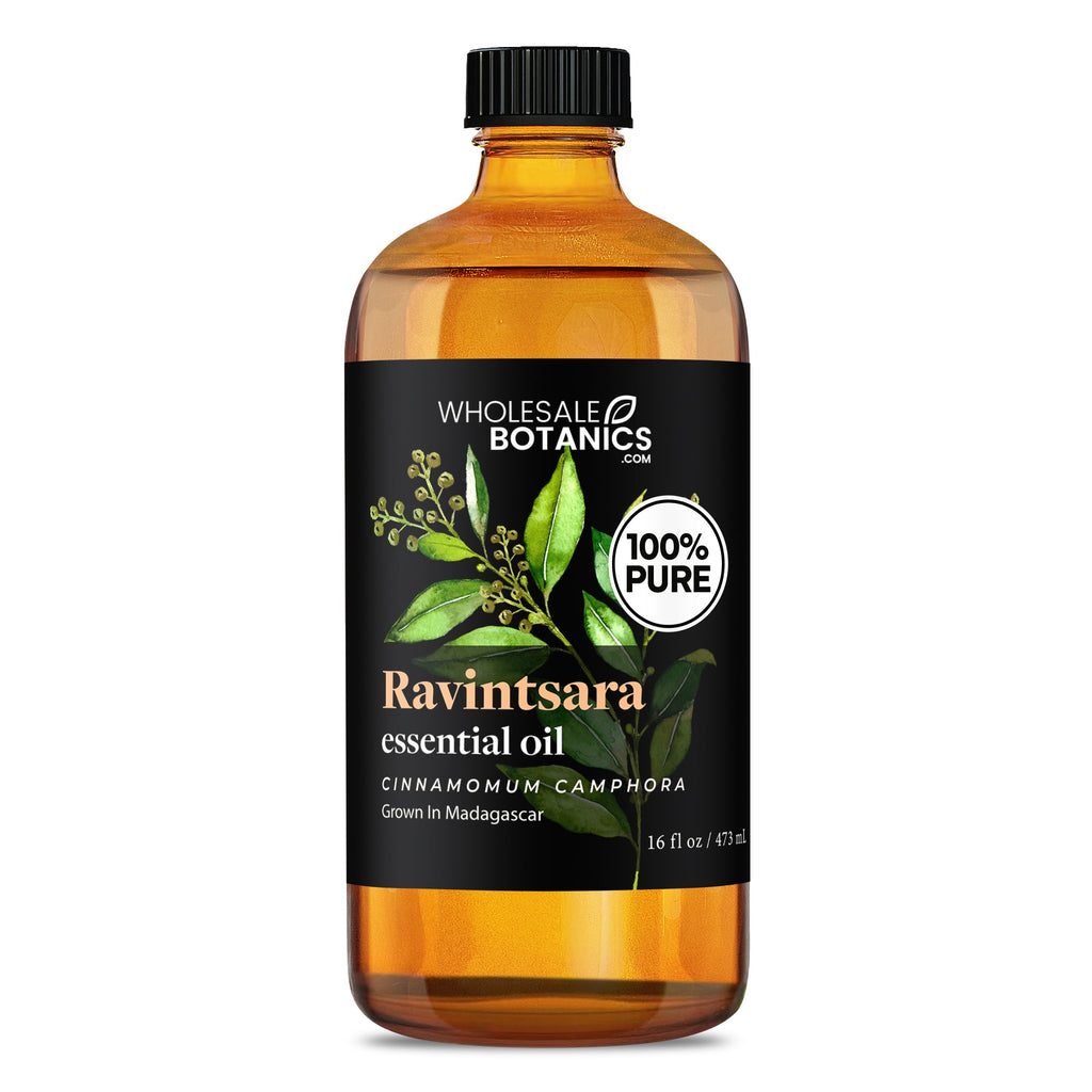 Ravintsara Essential Oil