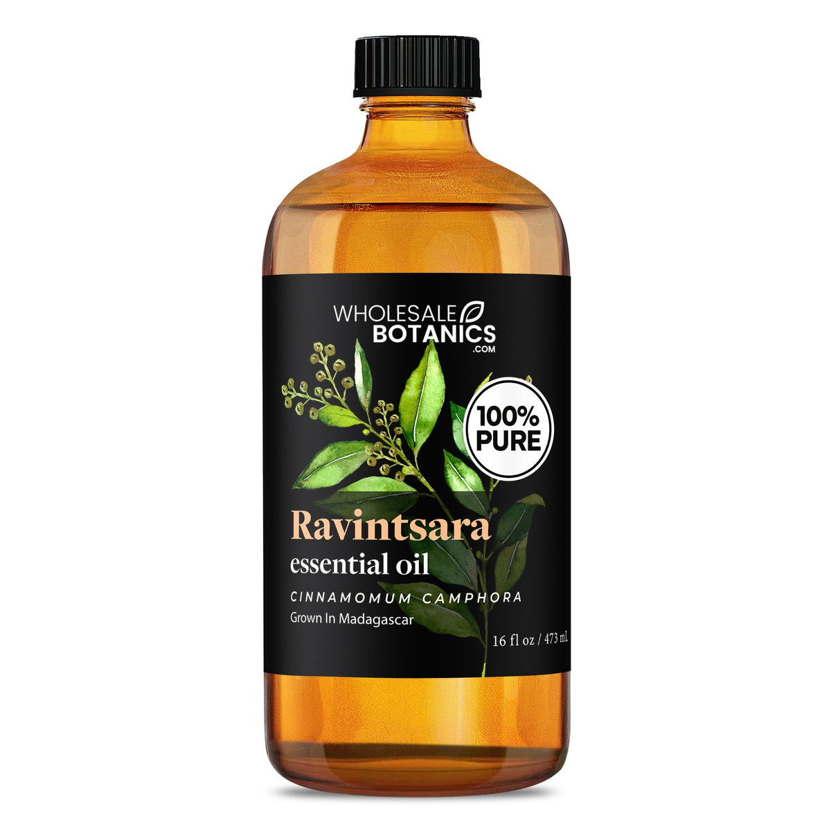 Ravintsara Essential Oil