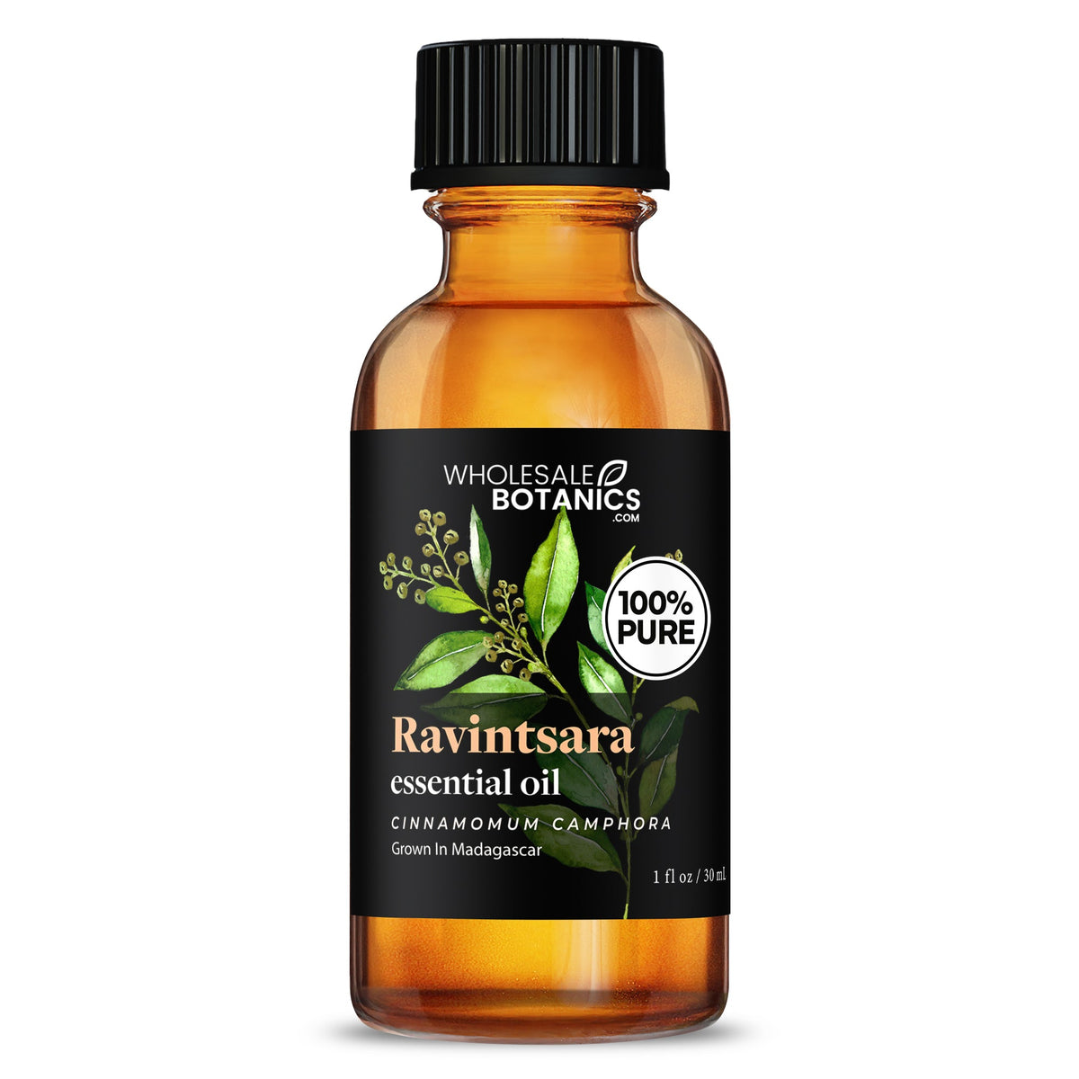 Ravintsara Essential Oil