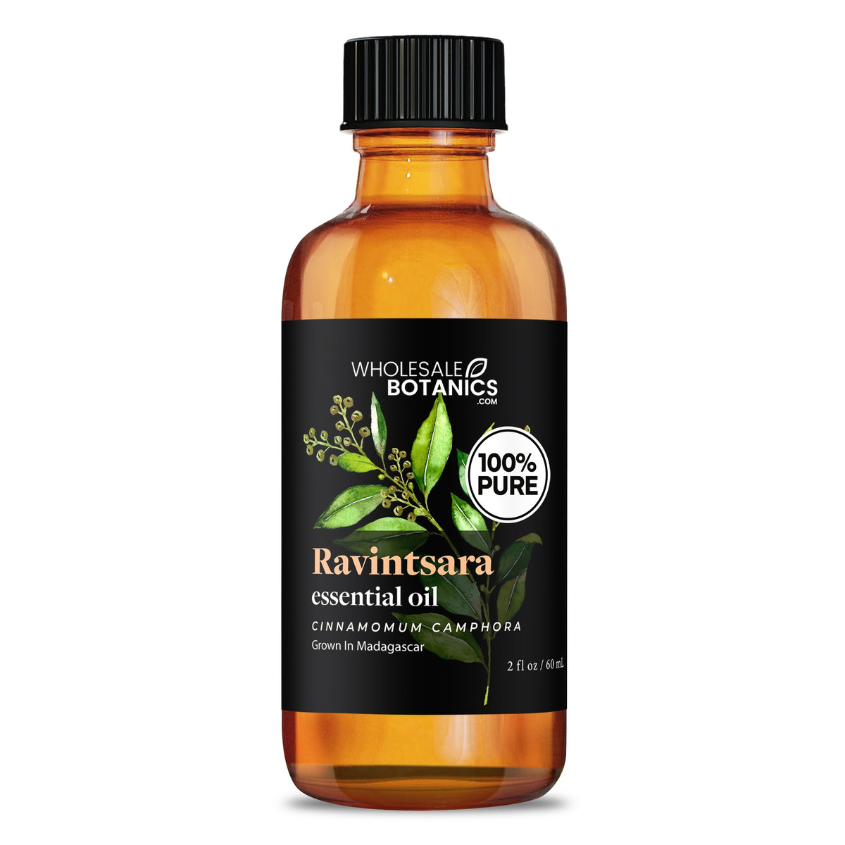 Ravintsara Essential Oil